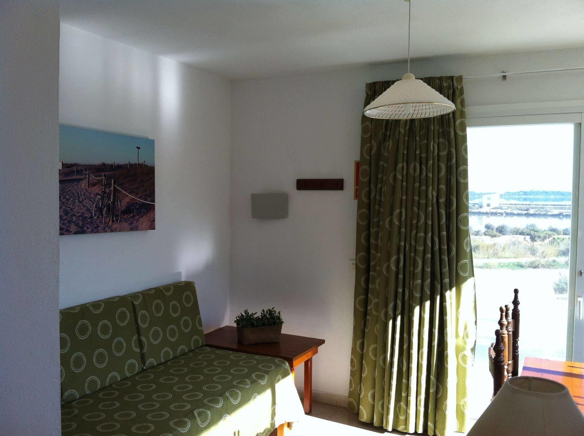 Apartamentos Eugenio La Sabina Ла Савина Екстериор снимка