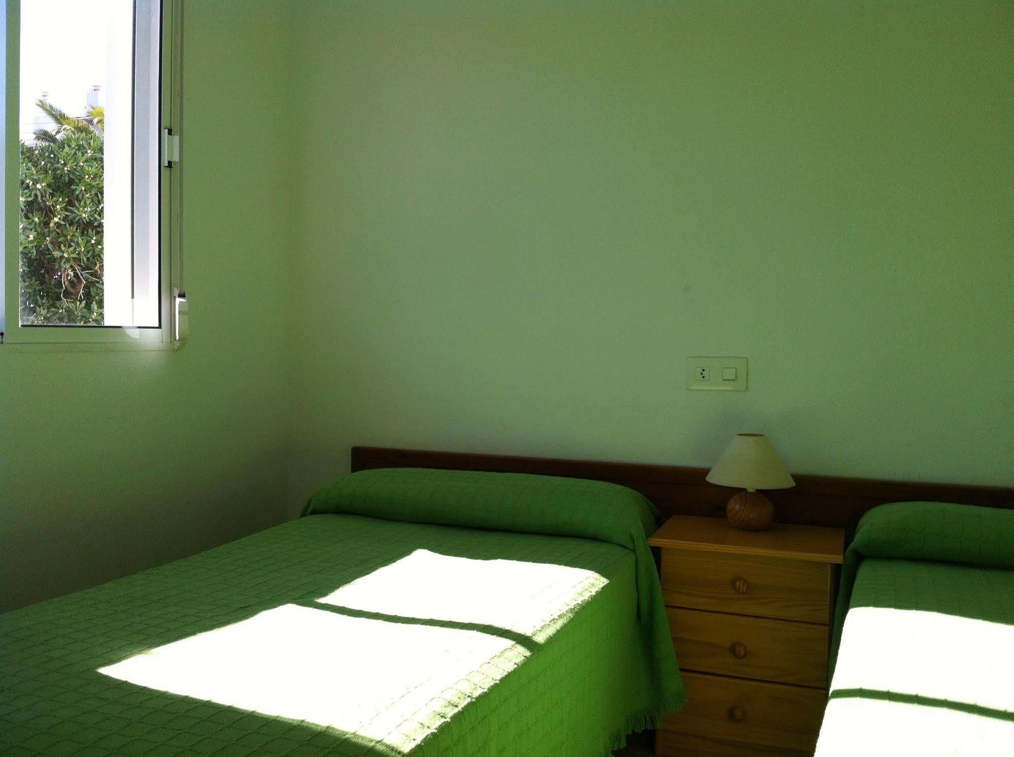 Apartamentos Eugenio La Sabina Ла Савина Екстериор снимка
